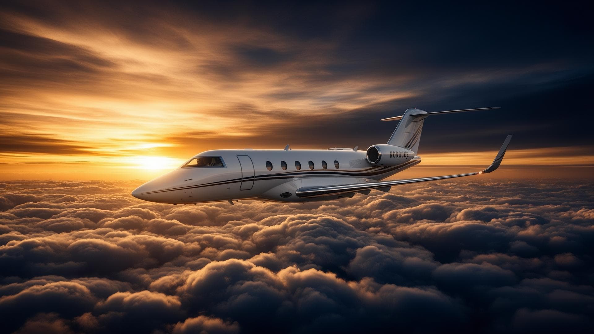 Light Jets