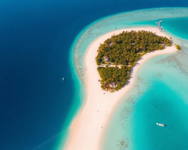 Tropical Sanctuaries